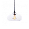 Подвесной светильник Lumina Deco Brosso LDP 6810 PR