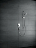 Термостат для душа Hansgrohe ShowerSelect 15762000, хром