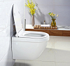 Подвесной унитаз BelBagno Cento-R BB509CH безободковый