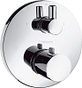 Термостат Hansgrohe Ecostat S 15721000 для ванны с душем