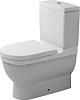 Бачок для унитаза Duravit Starck 3 0920100005