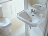 Раковина Duravit 1930 Series 438600000 белый