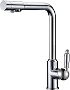 Смеситель Zorg Sanitary ZR 320 YF-33 для кухонной мойки