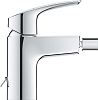 Смеситель для биде Grohe Eurosmart 32927003, хром