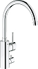 Смеситель Grohe Concetto 32666001 для кухонной мойки