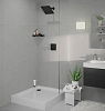 Душ верхний Hansgrohe Crometta 26726670 черный