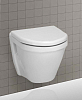 Подвесной унитаз VitrA S50 5320B003-0075, белый