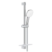 Душевой гарнитур Grohe Tempesta Cube 27928003 хром
