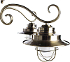 Потолочная люстра Arte Lamp 6 A4579PL-5AB