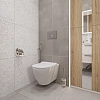 Держатель туалетной бумаги Decor Banyo Alina A40 407 01 хром