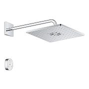 Душ верхний Grohe Rainshower 26642000 хром