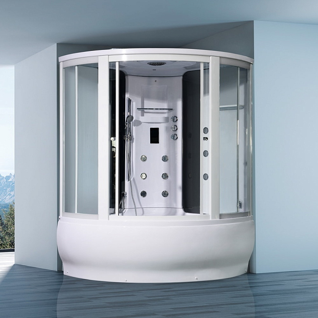 Душевая кабина Orans Excellence SR-9907