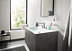 Смеситель для раковины Hansgrohe Finoris 76033000, хром
