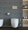 Ёршик Decor Banyo SS 304 SS304 6009 хром