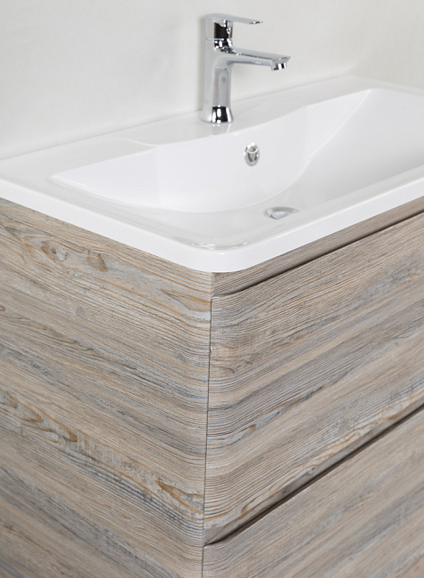 Тумба для комплекта 100 см BelBagno ALBANO-1000-2C-PIA-PS pino scania