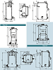 Твердотопливный котел Zota Magna MG 493112 0045 (45 кВт)