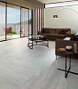 Керамогранит Porcelanosa Nantes 100290373 Acero 120 x 120 см, серый (38 C/P)