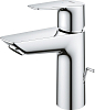 Смеситель для раковины Grohe BauEdge 23759001, хром