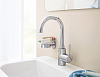 Смеситель Grohe Concetto 32629001 для раковины