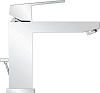 Смеситель Grohe Eurocube 23445000 для раковины