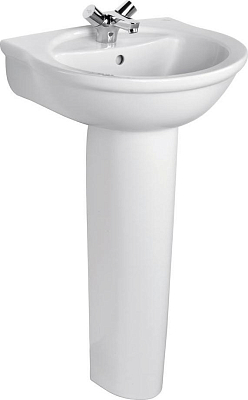 Пьедестал для раковины Ideal Standard Space E740201