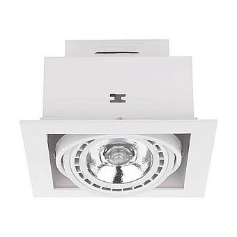 Встраиваемый светильник Nowodvorski Downlight 9575