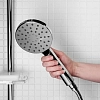 Душевая лейка Elghansa Hand Shower PK-058-Chrome хром