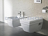 Подвесное биде Duravit 2 Nd Floor 2235150000