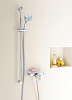 Смеситель Grohe Eurostyle Cosmopolitan 33590002 для душа