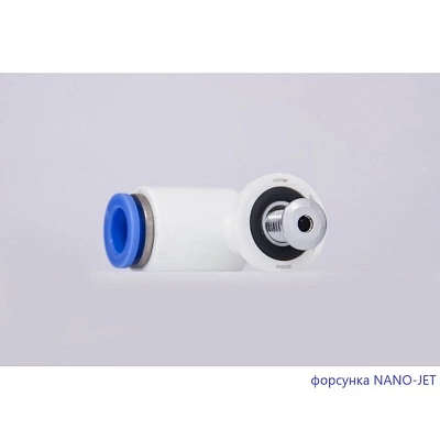 Акриловая ванна Excellent Aquaria 140х70 WAEX.AQU14.LINENANO.CR хром, белый