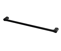 Полотенцедержатель WasserKRAFT Glan K-5100 K-5130 черный