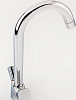 Смеситель для кухонной мойки Hansgrohe Logis 71280000, хром