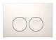 Инсталляция Geberit с унитазом Duravit D-code 25350900002, сиденье микролифт, комплект