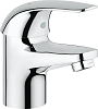 Комплект для ванной Grohe Euroeco 124428