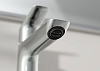 Смеситель для раковины Hansgrohe Logis Fine 71253000, хром