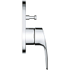 Смеситель для душа Grohe Eurosmart 24043003 хром