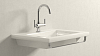 Смеситель Grohe Atrio 21022000 для раковины