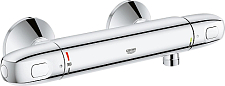 Термостат Grohe Grohtherm 1000 New 34550000