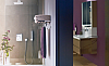 Верхний душ Grohe Euphoria Cube 150 27705000