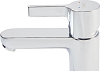 Смеситель для раковины Hansgrohe Metris S 31060000, хром