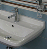 Раковина Duravit Starck 3 0300550000 55 см