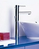 Смеситель для раковины Gessi Ozone 11905-031 хром