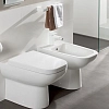 Приставной унитаз Villeroy&Boch Joyce 5608 10 (56081001/5608 10R1)