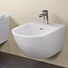 Подвесное биде Villeroy&Boch Subway 3.0 447000R1 альпийский белый