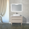 Тумба для комплекта 120 см BelBagno RADICE1200-2A/2C-810-TO tortora opaco