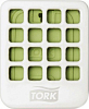 Освежитель воздуха Tork Universal 236015 A2 цветочный (Блок: 4 уп. по 20 шт.)