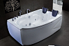 Акриловая ванна Royal Bath Shakespeare 170х110 RB652100K-R