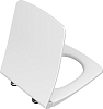 Унитаз с инсталляцией VitrA Metropole 9820B003-7201