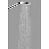 Ручной душ Hansgrohe Croma Select E 26814700 , белый матовый