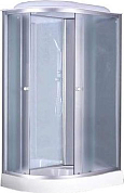 Душевая кабина Niagara 4480823RN 120х80х215 стекло матовое